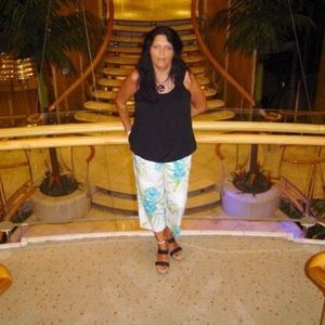 Meet your Posher, Kathy